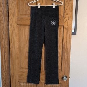 Victoria's Secret Sport Straight Legged Pants